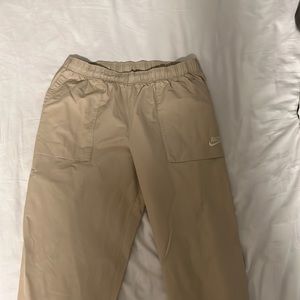 Nike Cargo Sweatpants